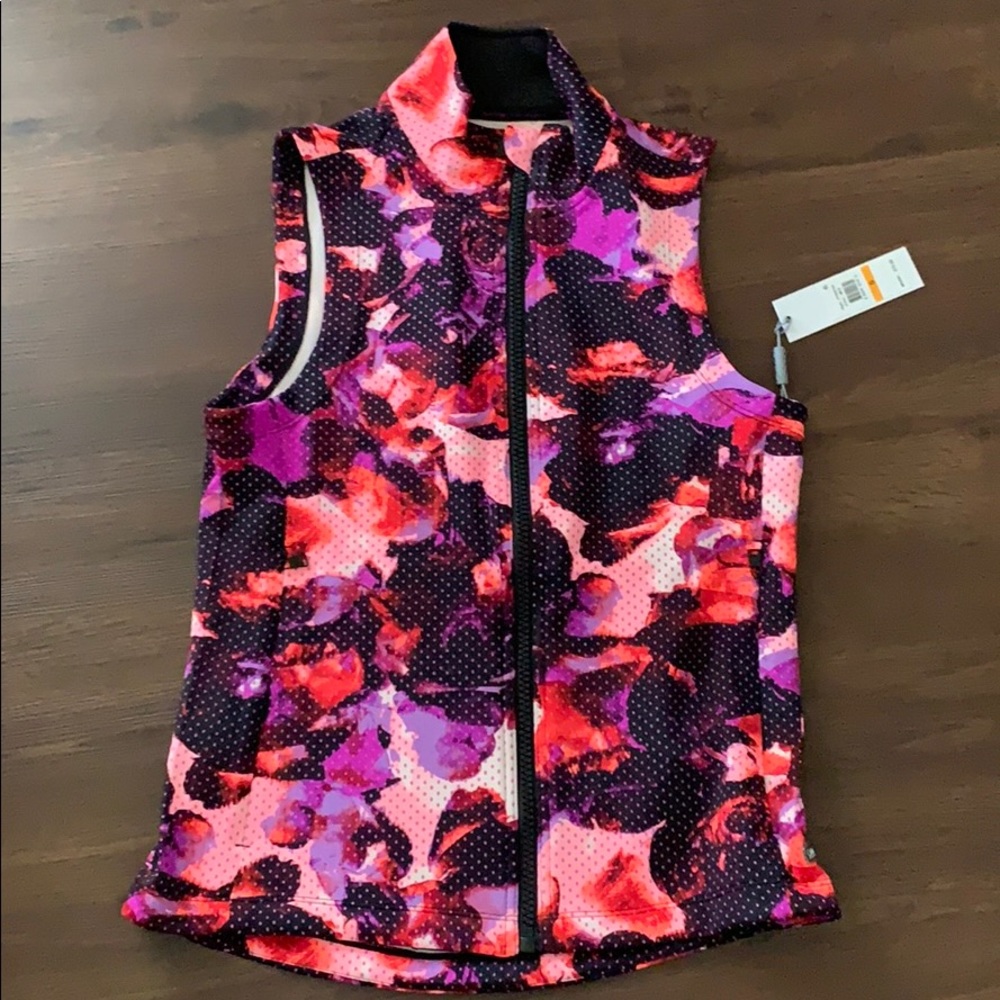Women’s Calvin Klein Vest